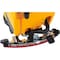 Cat C20T Auto Floor Scrubber With Traction Drive, 20 Cleaning Path T55/50 BT-CAT - alternate 7